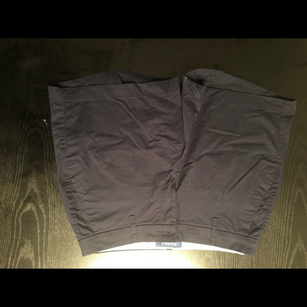 Old Navy everyday shorts